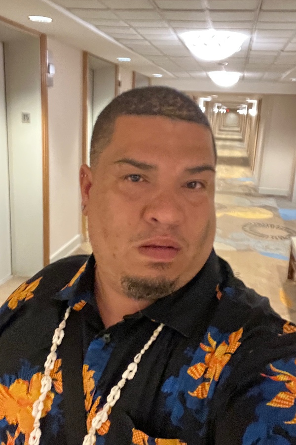 Cruise Brothers Travel Agent Jose Morales